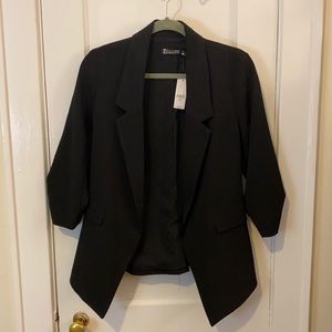 New York and Company Fashion Blazer